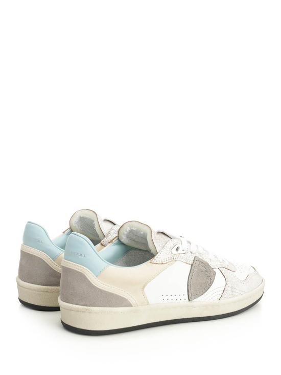 26SS 필립모델 스니커즈 PGLDVC02 Multicolour - PHILIPPE MODEL