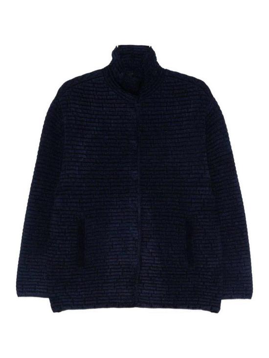  엠포리오 아르마니 터틀넥 EW002759AF19920UB115 Blue