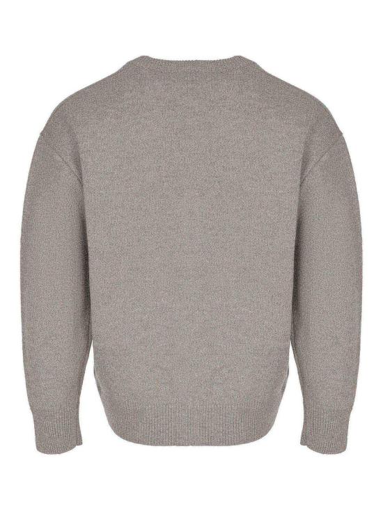  악셀 아리가토 가디건 A3558001STONEBROWN Grey - AXEL ARIGATO