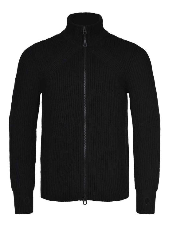 25FW JG1 터틀넥 AW2517BLACK Black