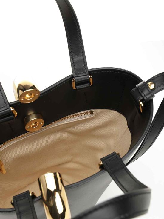  자크뮈스 크로스백 24HBAW00389AC01C01990 Black - JACQUEMUS