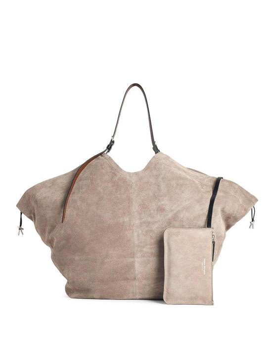  마르지엘라 클러치/파우치 SB2WC0007P8572HB072 Beige