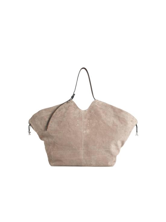  마르지엘라 클러치/파우치 SB2WC0007P8572HB072 Beige - MAISON MARGIELA