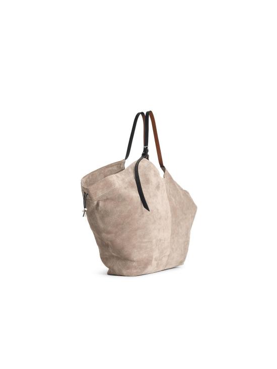  마르지엘라 클러치/파우치 SB2WC0007P8572HB072 Beige - MAISON MARGIELA