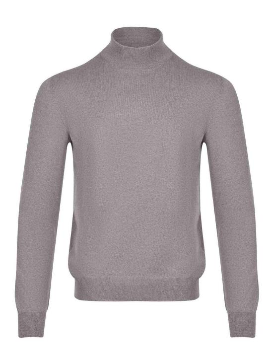 25FW 딸리아토레 스웨터 LIONELGSI25140 Taupe