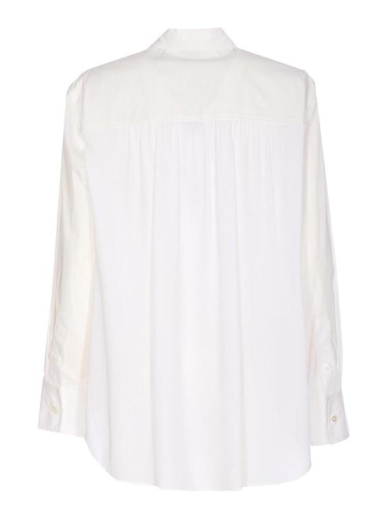  핑코 셔츠 105434A2TGZ05 White - PINKO