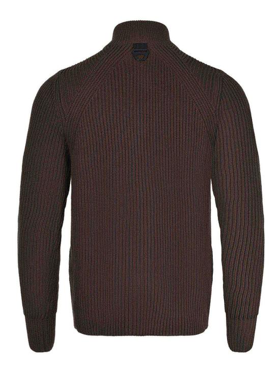 25FW JG1 스웨터 AW2517BARK Brown - JG1