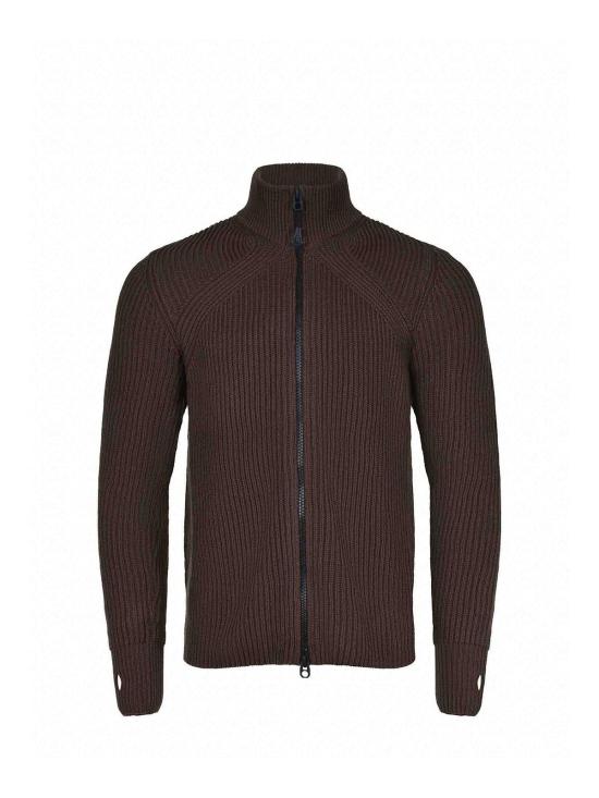 25FW JG1 스웨터 AW2517BARK Brown