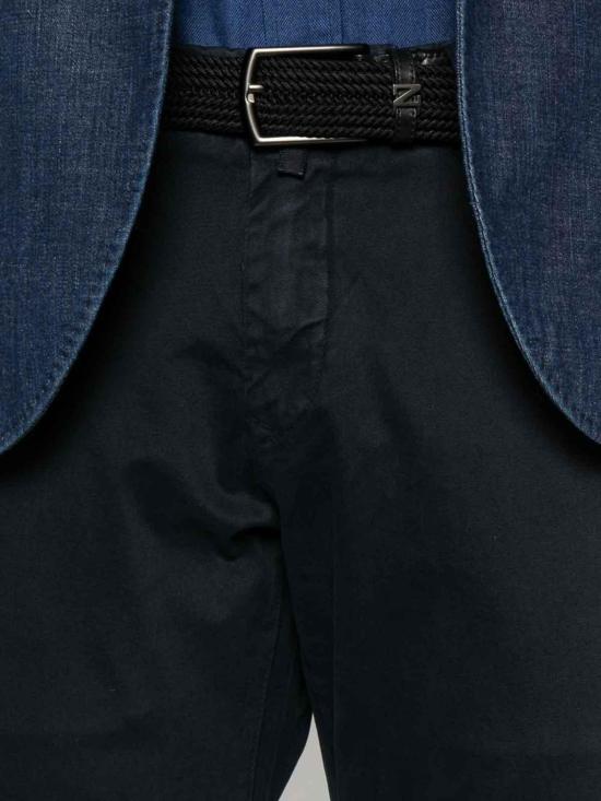 26FW 야콥코헨 스트레이트 팬츠 JUMP0001004S3651TNY99 Blue - JACOB COHËN