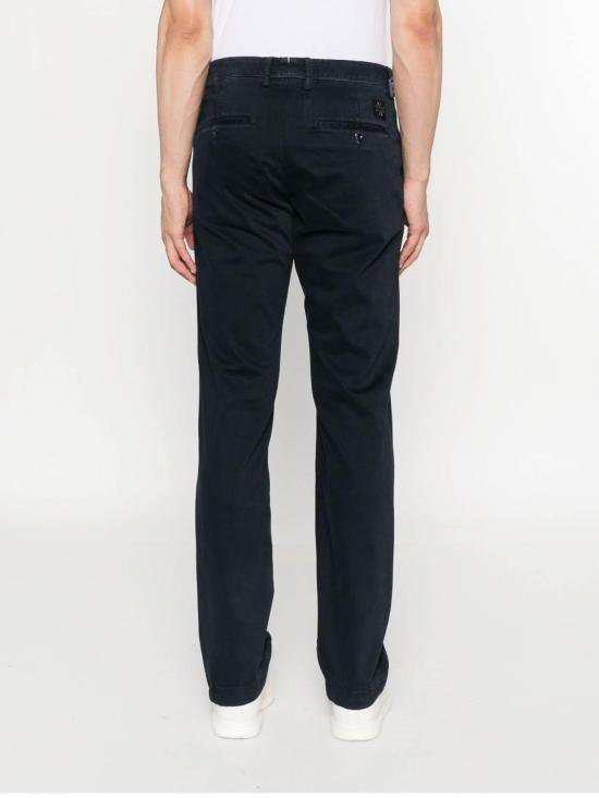 26FW 야콥코헨 스트레이트 팬츠 JUMP0001004S3651TNY99 Blue - JACOB COHËN