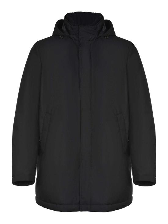  에르노 패딩 PI001155126389300 Black