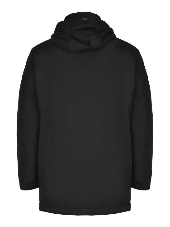  에르노 패딩 PI001155126389300 Black - HERNO