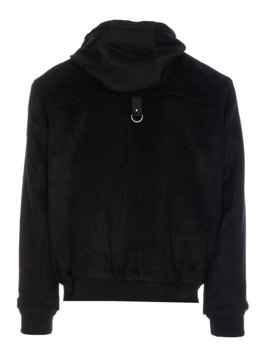 25FW 무스너클 자켓 M35MW404313 Black - MOOSE KNUCKLES