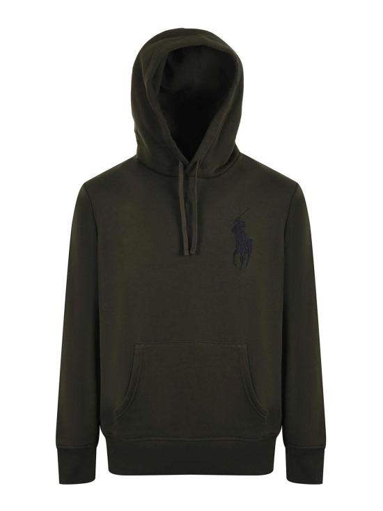  폴로 랄프로렌 폴로 티셔츠 935339007 Dark Green - POLO RALPH LAUREN