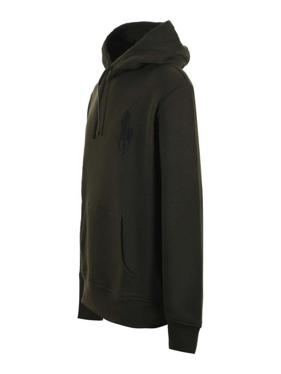  폴로 랄프로렌 폴로 티셔츠 935339007 Dark Green - POLO RALPH LAUREN