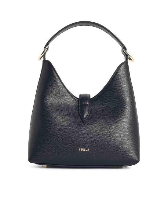 26SS 훌라 숄더백 WE00876ARE000O6000 Black - FURLA