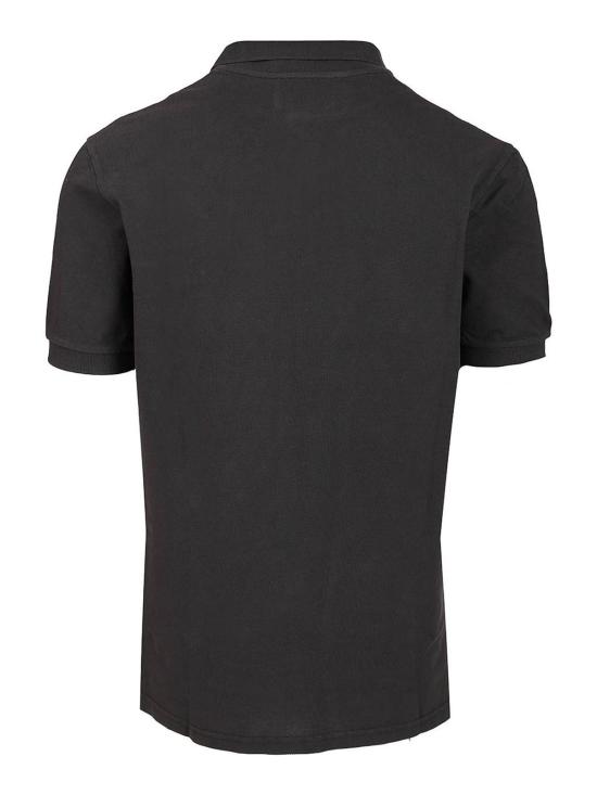  이자벨마랑 폴로 티셔츠 25APL0003HAC3N02H02FK Black - ISABEL MARANT