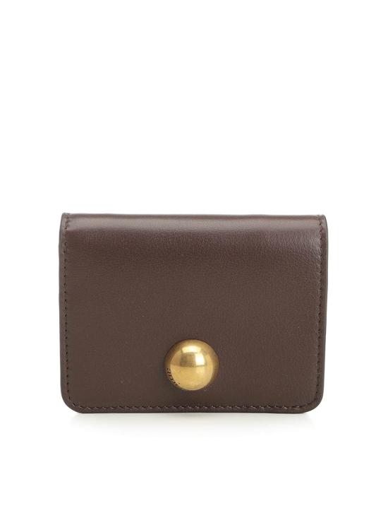  아미 지갑 H25USL713AL0103222H25 Brown