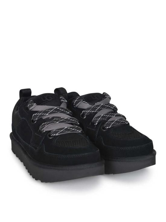 26SS 어그 스니커즈 1169493BLACK Black - UGG