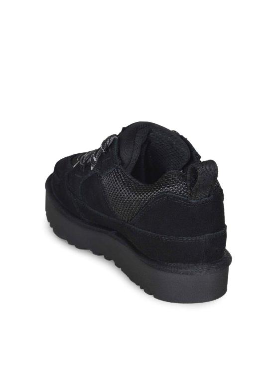 26SS 어그 스니커즈 1169493BLACK Black - UGG