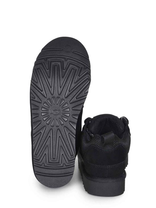 26SS 어그 스니커즈 1169493BLACK Black - UGG