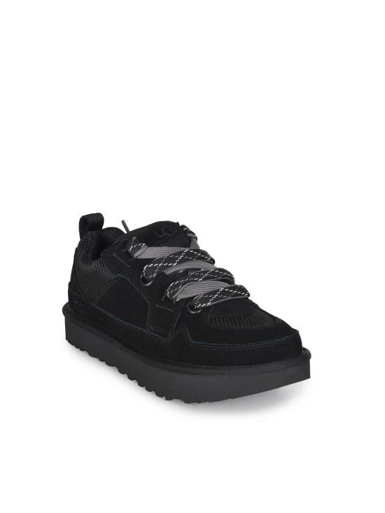 26SS 어그 스니커즈 1169493BLACK Black - UGG