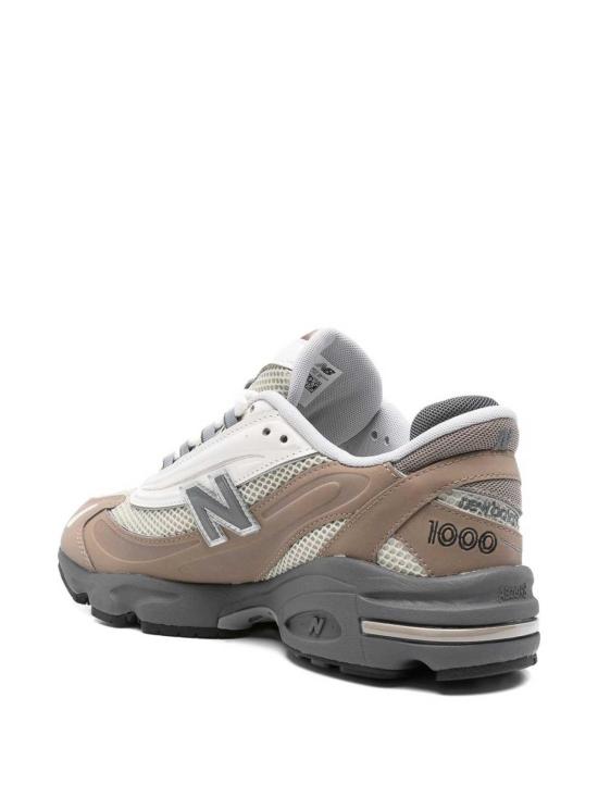 25FW 뉴발란스 스니커즈 M1000CMUSHROOM Black - NEW BALANCE