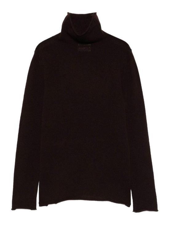 26FW 비유 터틀넥 CD4047221 Brown