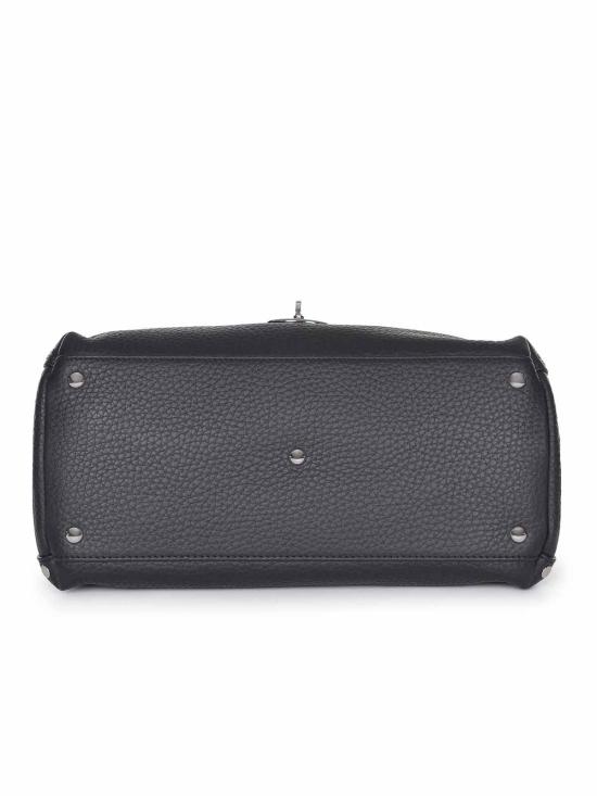 26SS 자넬라토 크로스백 068750112SZ0001 Black - ZANELLATO