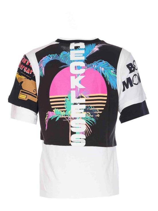 25FW 마린세르 스웨터 MTT096AUJER0003WH11 White - MARINE SERRE