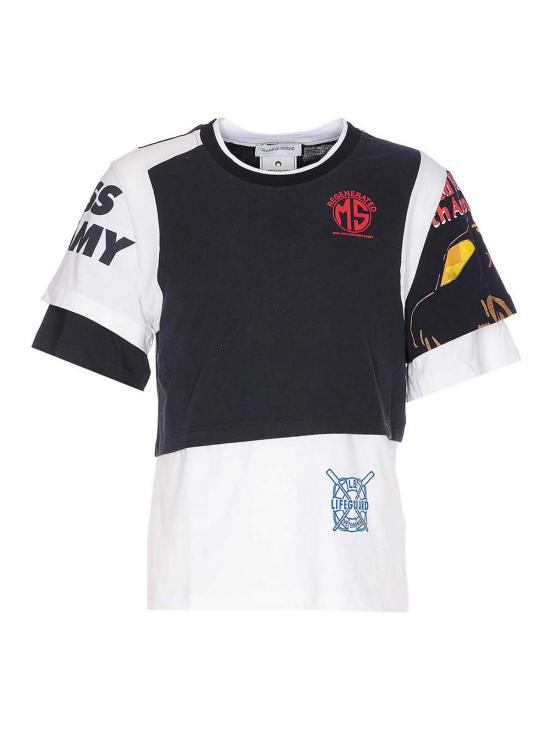 25FW 마린세르 스웨터 MTT096AUJER0003WH11 White