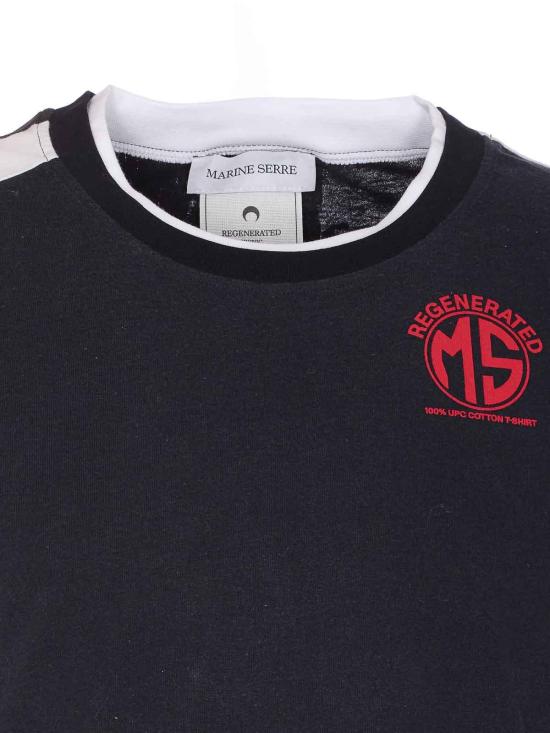 25FW 마린세르 스웨터 MTT096AUJER0003WH11 White - MARINE SERRE