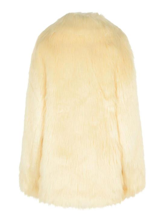 25FW 스탠드스튜디오 무스탕 66545939396000 White - STAND