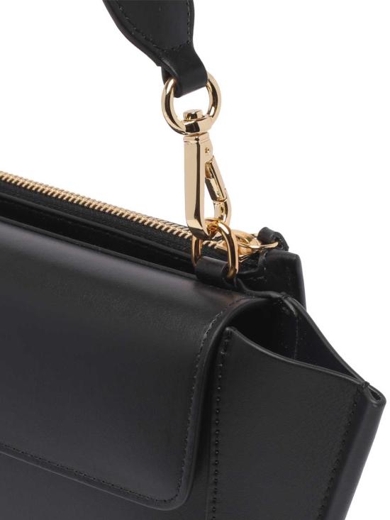 26FW 반들러 토트백 253200 BLACK - WANDLER