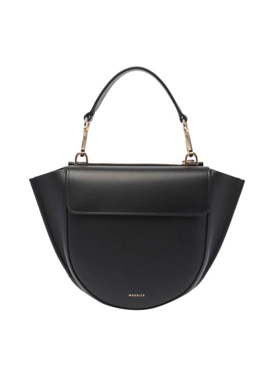 26FW 반들러 토트백 253200 BLACK