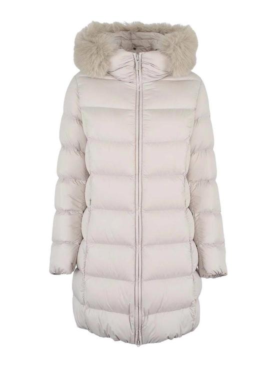  콜마르 롱패딩 2243E2XX06 Pink