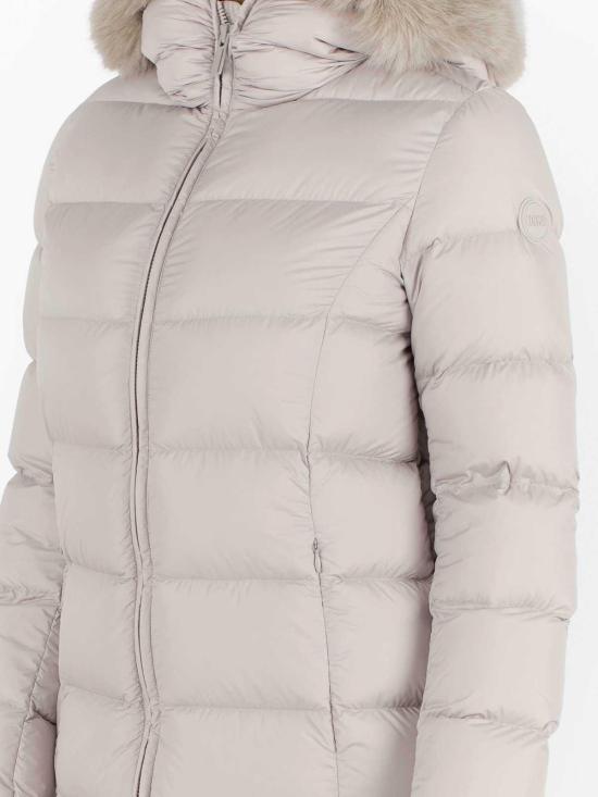  콜마르 롱패딩 2243E2XX06 Pink - COLMAR