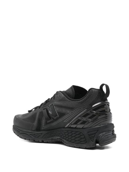 25FW 뉴발란스 1906R 스니커즈 U1906RNBBLACK Black - NEW BALANCE