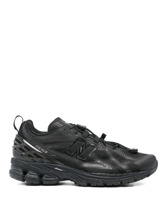 25FW 뉴발란스 1906R 스니커즈 U1906RNBBLACK Black