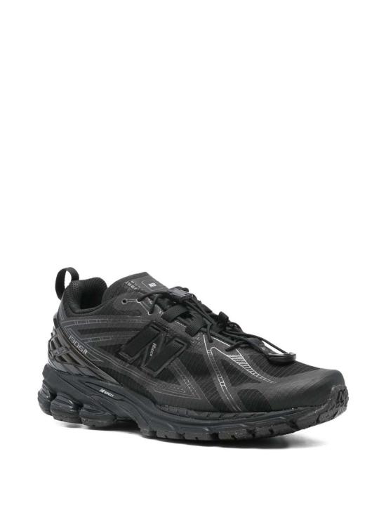 25FW 뉴발란스 1906R 스니커즈 U1906RNBBLACK Black - NEW BALANCE
