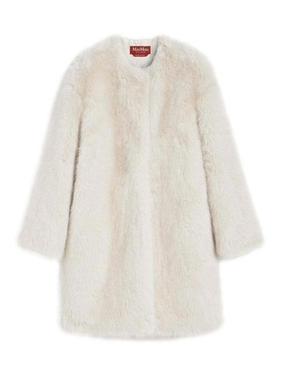  막스마라 스튜디오 미디 스커트 252645601265E15 Beige