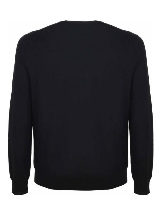  폴로 랄프로렌 폴로 티셔츠 946143004 Black - POLO RALPH LAUREN