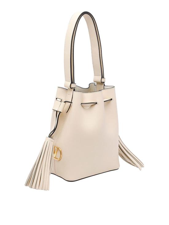 25FW 발렌티노 가라바니 크로스백 B0S37HHLREN White - VALENTINO GARAVANI