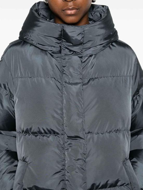  렘펠리우스 패딩 260ANU300085 Grey - LEMPELIUS