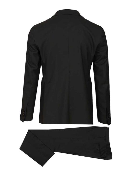 25FW 딸리아토레 수트 자켓 2SVS26B11150166N1150 Black - TAGLIATORE