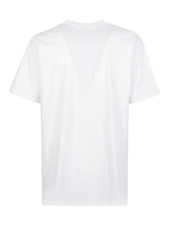 25FW STRIKE ANYWHERE VINTAGE 반팔 티셔츠 STK1999JEEPTEEWHT White - OTHER BRANDS