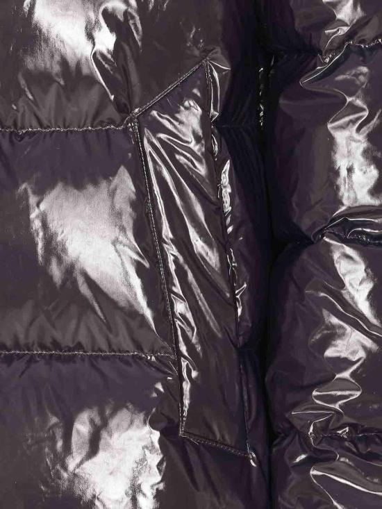  에르노 글로시 푸퍼 자켓 PI002101D12220Z9487 Grey - HERNO