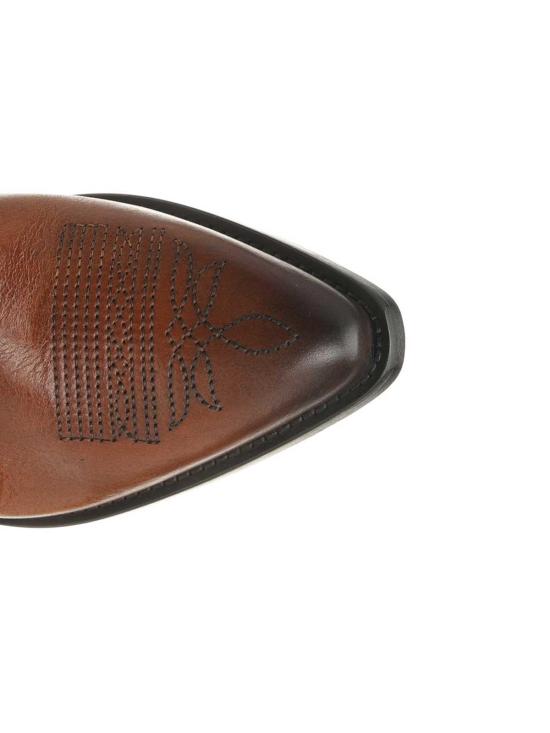 25FW 골든구스 부츠 GWF00784F00760755150 Brown - GOLDEN GOOSE