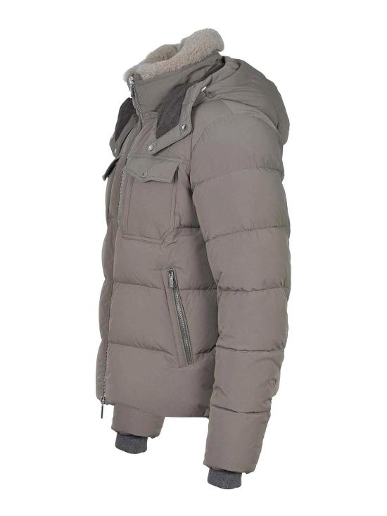 25FW 무레르 ALARICK-TOSCA 알라릭 토스카 자켓 MOUGI101114TEPA009U0214 - MOORER