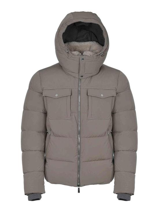 25FW 무레르 ALARICK-TOSCA 알라릭 토스카 자켓 MOUGI101114TEPA009U0214 - MOORER